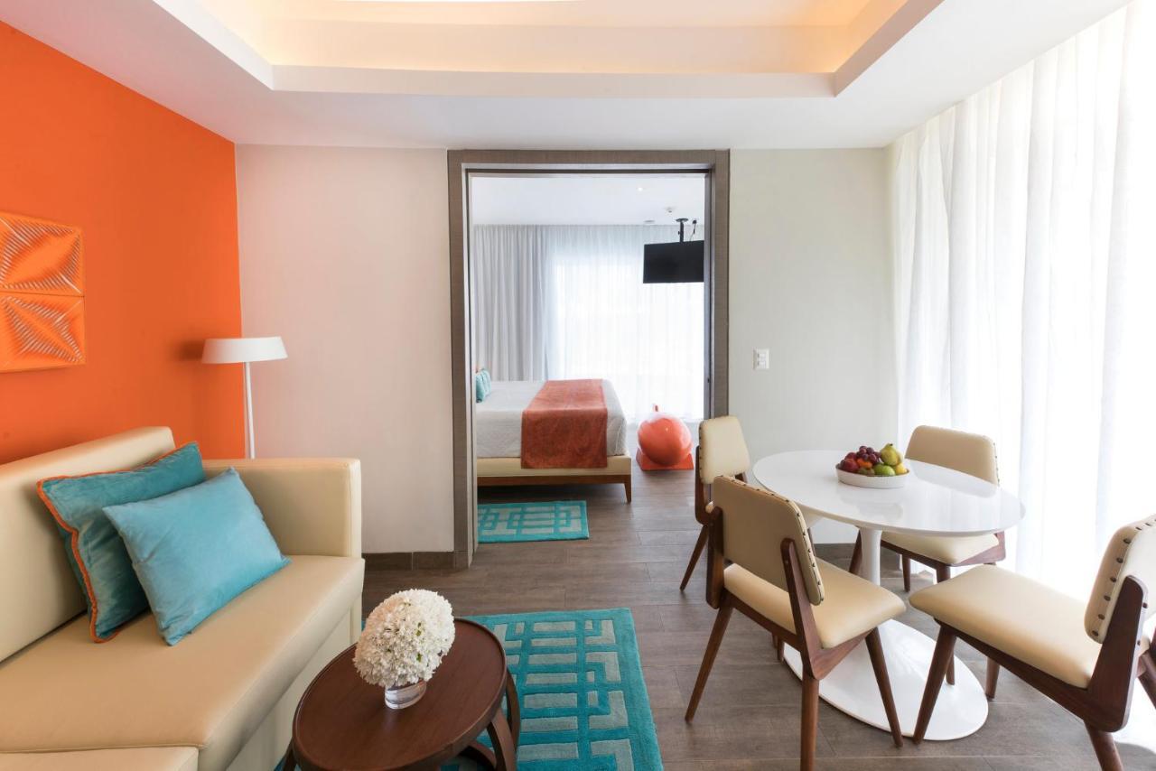 Nickelodeon Hotels & Resorts Punta Cana Zewnętrze zdjęcie Suite at the hotel