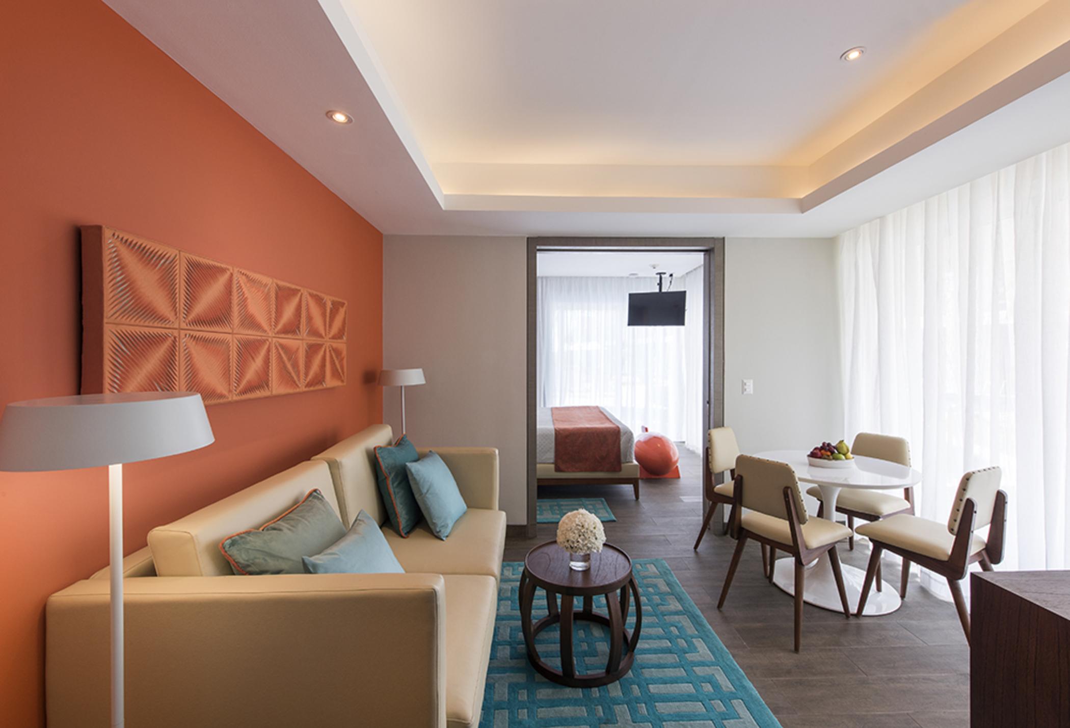 Nickelodeon Hotels & Resorts Punta Cana Zewnętrze zdjęcie Suite at the hotel