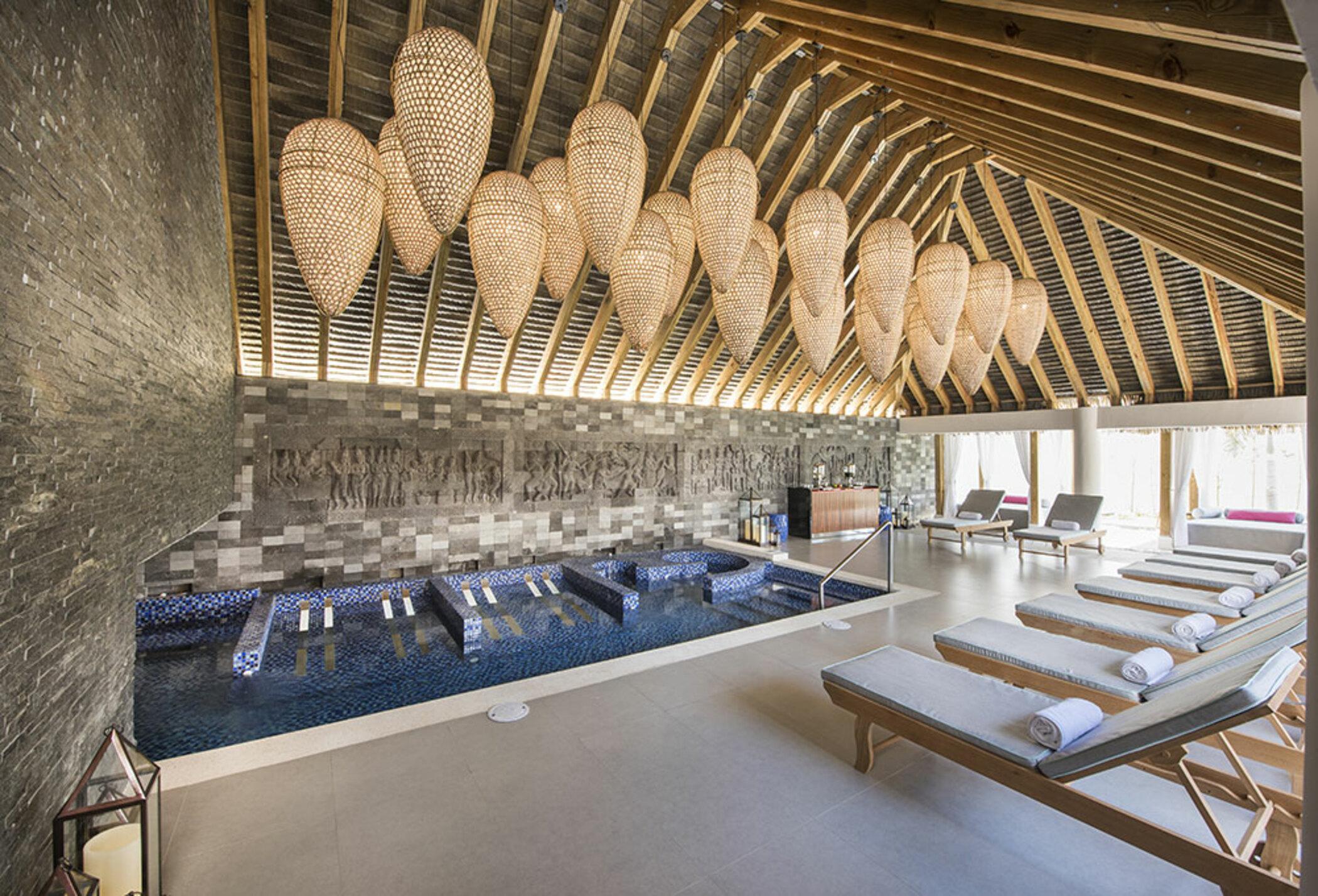 Nickelodeon Hotels & Resorts Punta Cana Zewnętrze zdjęcie The spa at The Standard, East Village