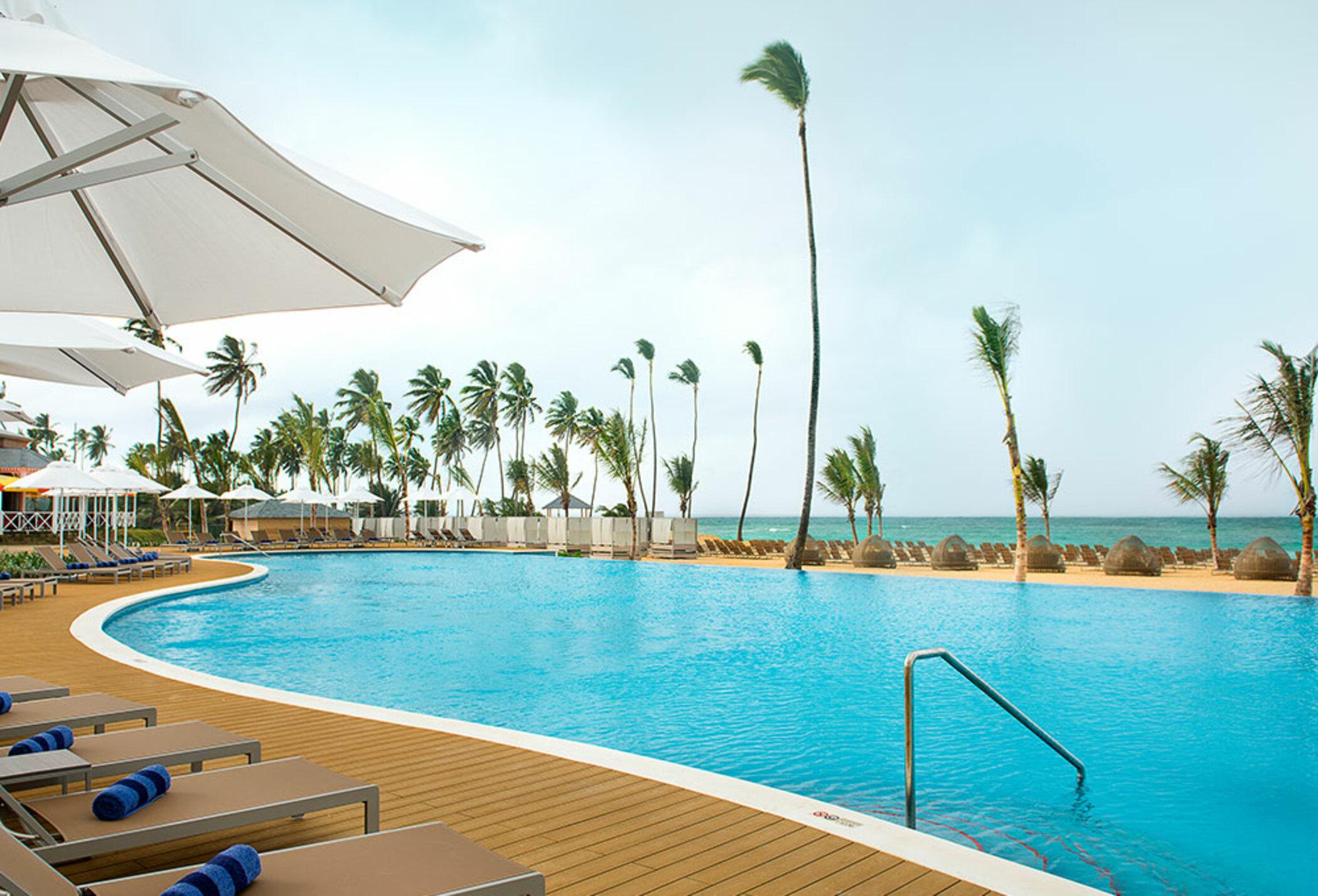 Nickelodeon Hotels & Resorts Punta Cana Zewnętrze zdjęcie Hard Rock Hotel & Casino Punta Cana